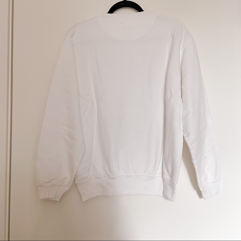 NWT Anine Bing Sweatshirt - Picture 7 of 8